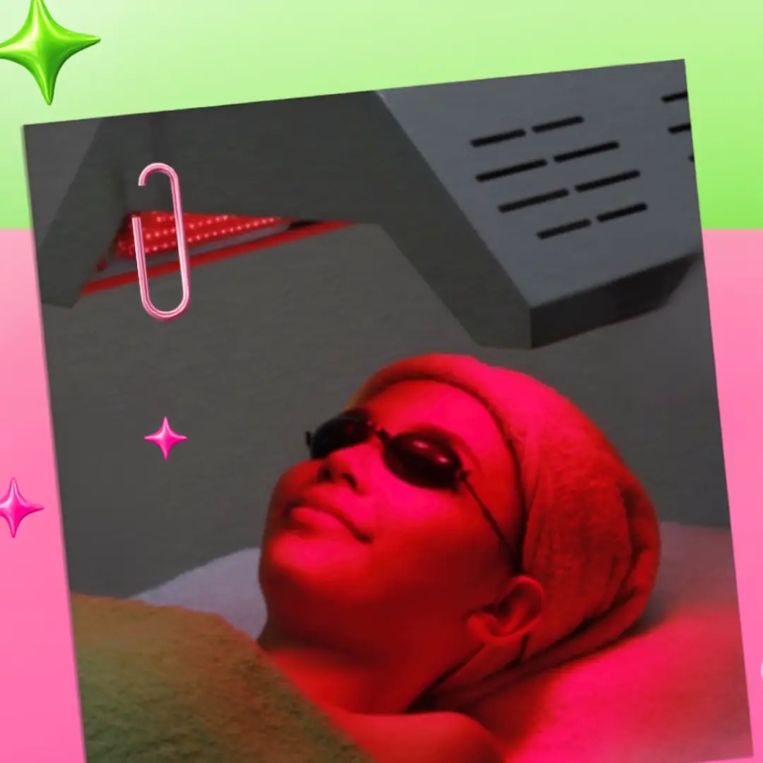 Naavagreen Bio Light Therapy