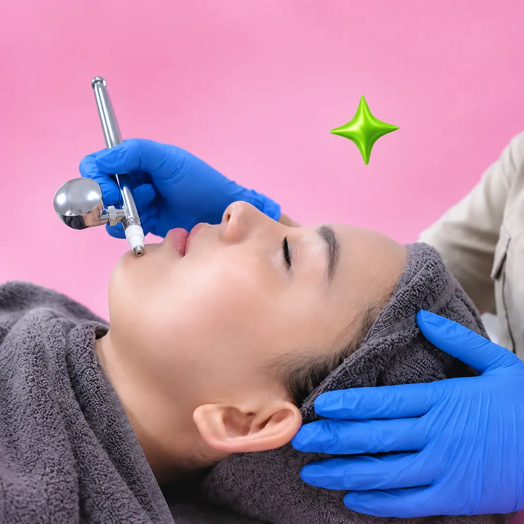 Naavagreen Naturan Facial
