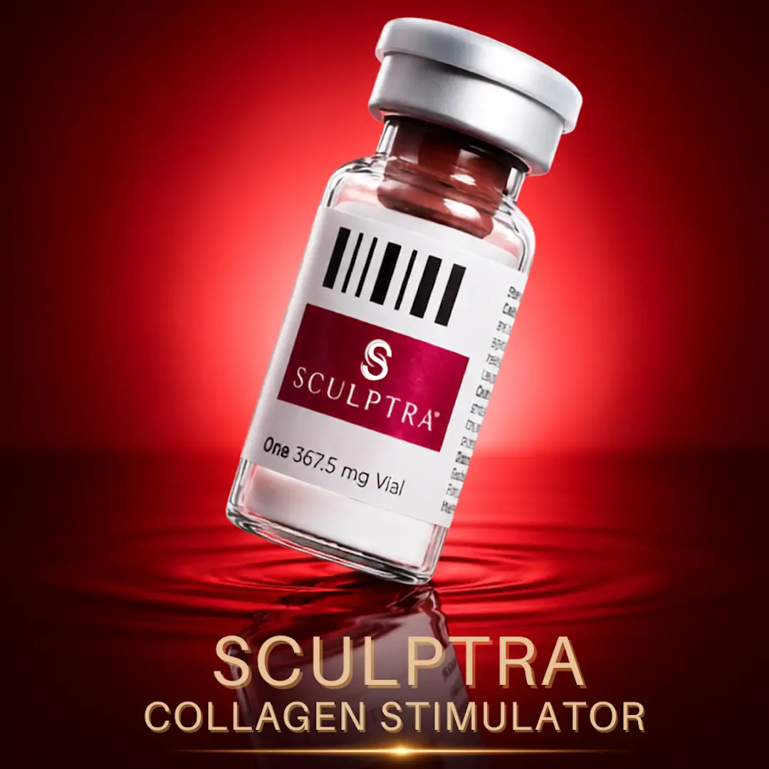 Natasha Luxe Collagen Stimulator