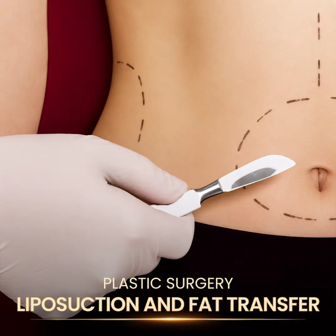 Natasha Luxe Plastic Surgery