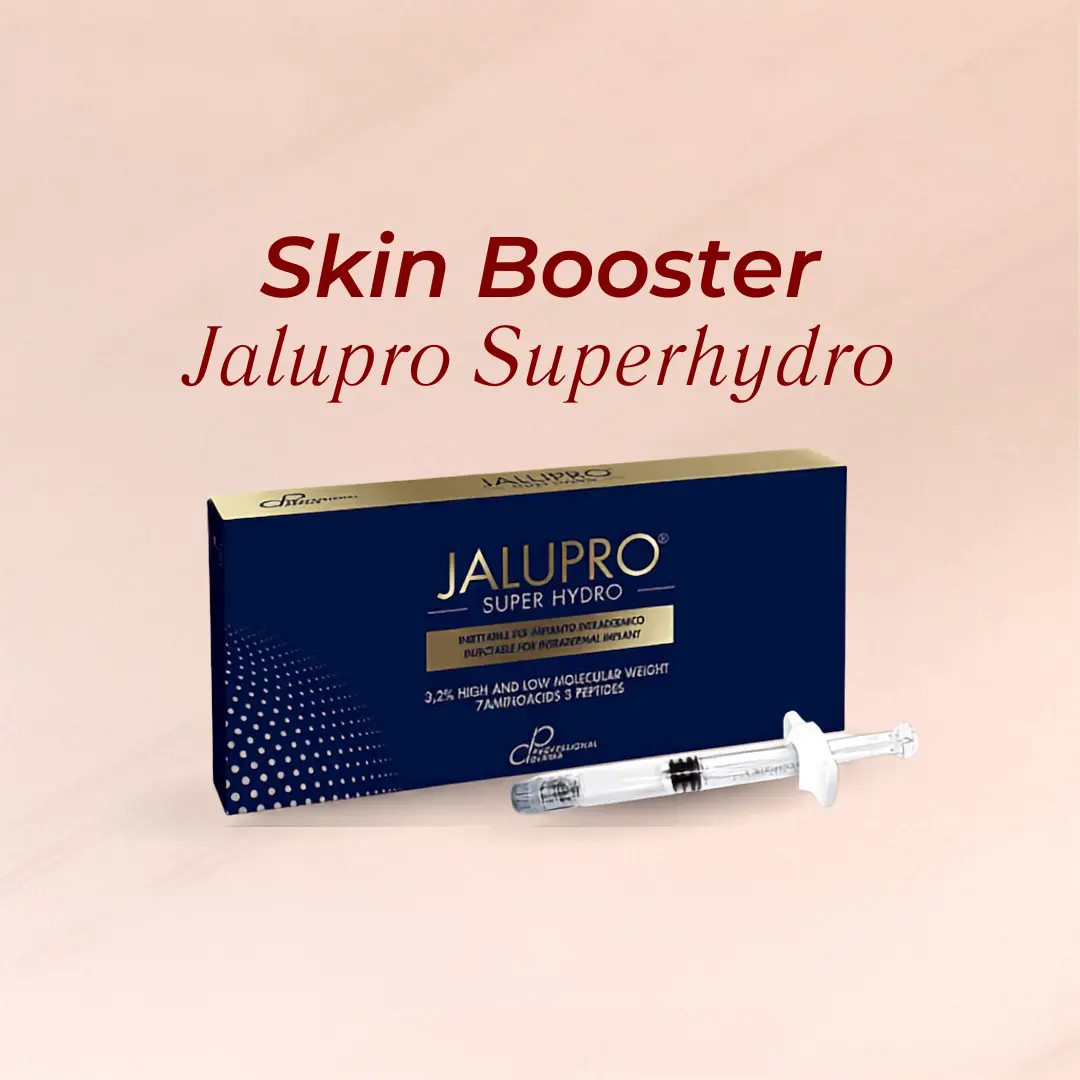 Azqiara Jalupro Superhydro