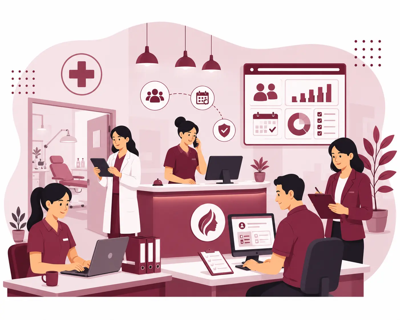 Clinics Operations