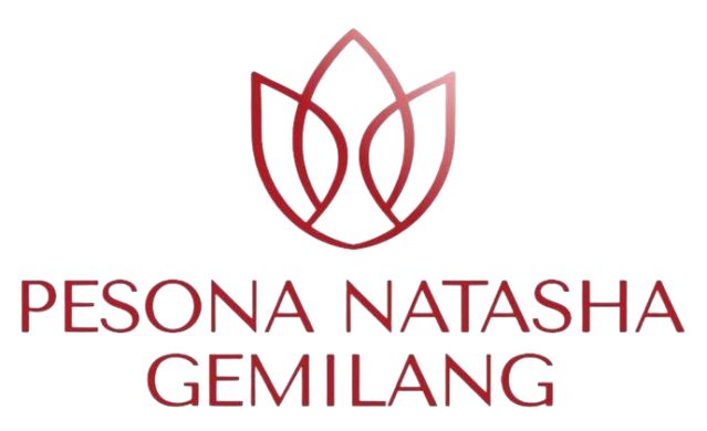 PT Pesona Natasha Gemilang Logo